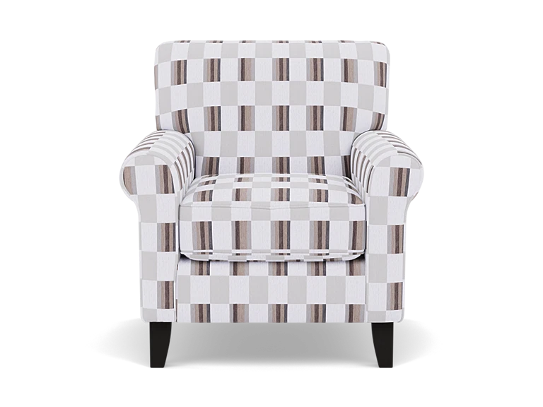Autumn Accent Chair